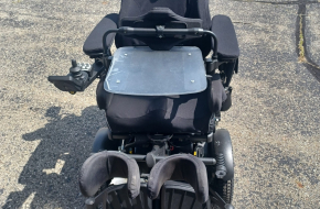 Permobil f5 powerchair